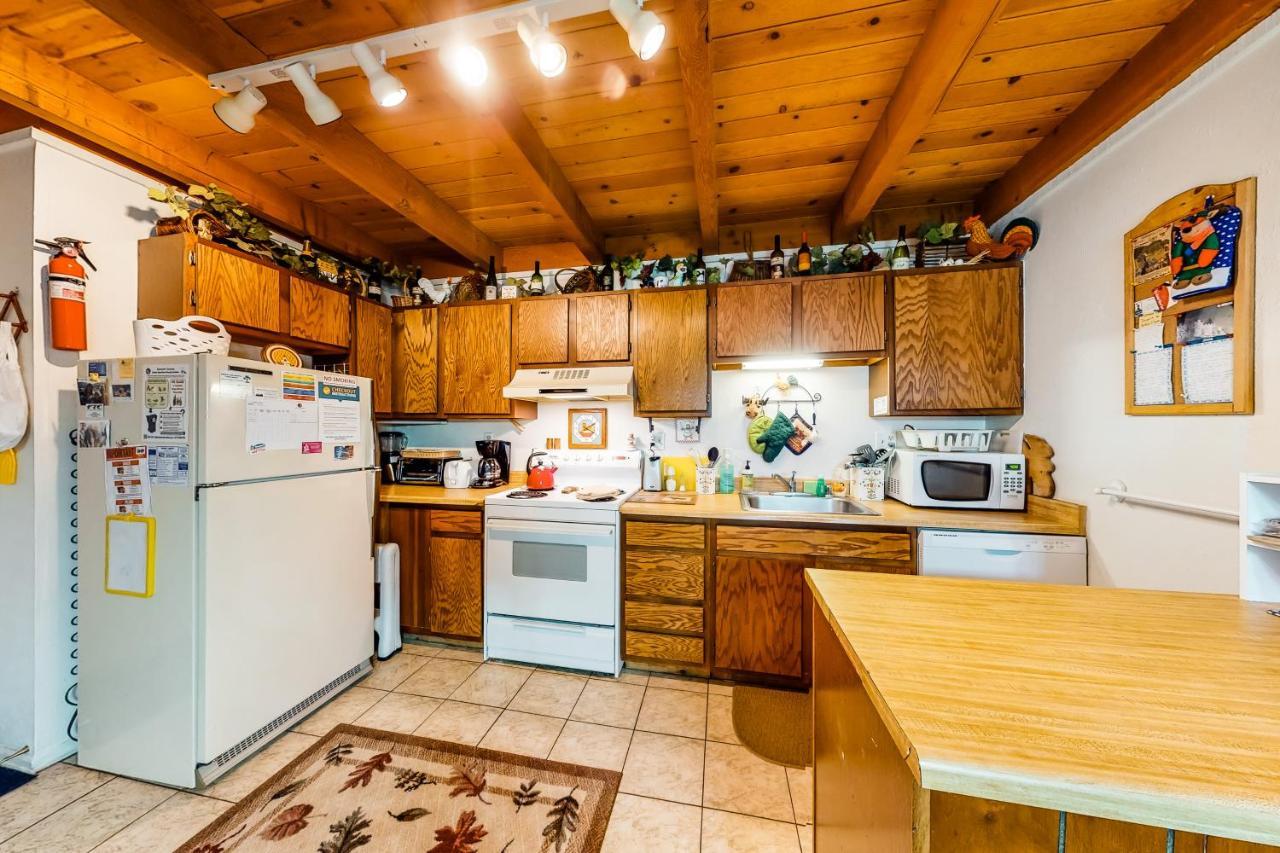 Villa Treehouse 208 Silverthorne Exterior foto