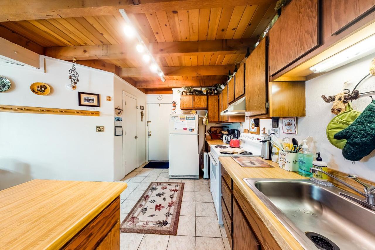 Villa Treehouse 208 Silverthorne Exterior foto