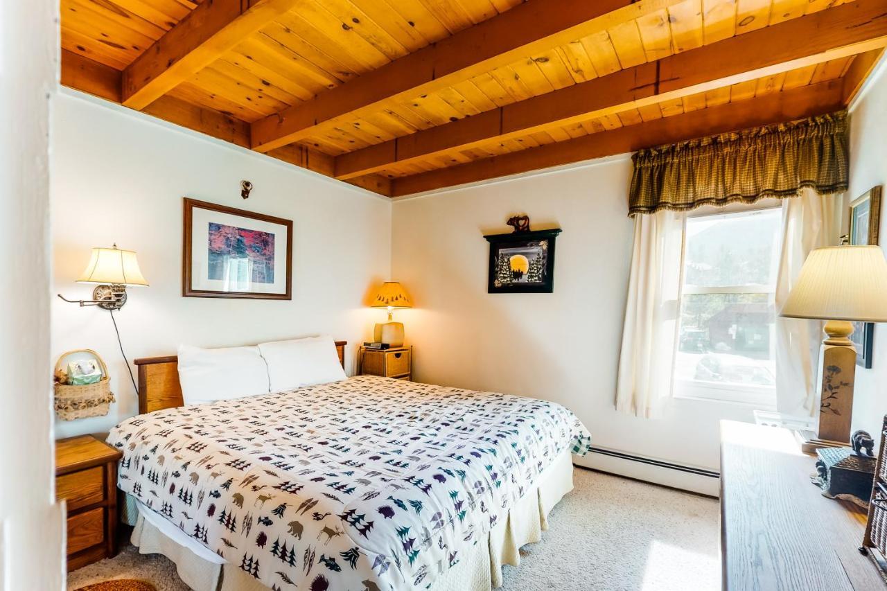 Villa Treehouse 208 Silverthorne Exterior foto